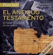 Capa do artigo Para Leer El Antiguo Testamento