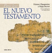 Capa do artigo Para Leer El Nuevo Testamento