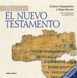 Capa do artigo Para Leer El Nuevo Testamento