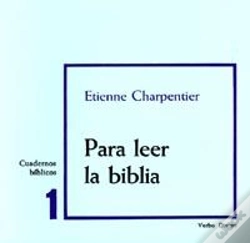 Capa do artigo Para Leer La Biblia
