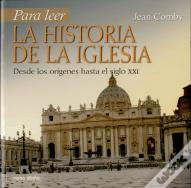 Para Leer La Historia De La Iglesia