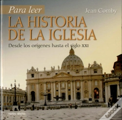 Capa do artigo Para Leer La Historia De La Iglesia