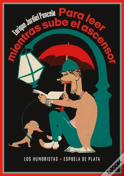 Capa do artigo Para Leer Mientras Sube El Ascensor