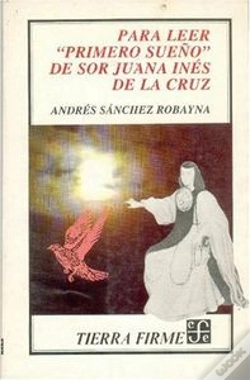 Capa do artigo Para Leer Primer Sueño De Sor Juana Ines De La Cruz 