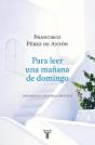 Para Leer Una Mañana De Domingo - Preview