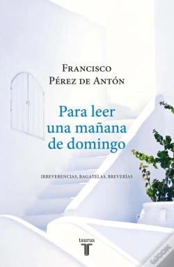 Capa do artigo Para Leer Una Mañana De Domingo