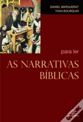 Para Ler as Narrativas Bíblicas