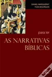 Capa do artigo Para Ler as Narrativas Bíblicas