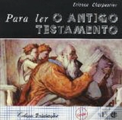 Capa do artigo Para Ler O ANTIGO TESTAMENTO