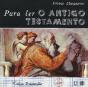 Para Ler O ANTIGO TESTAMENTO - Preview