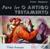 Capa do artigo Para Ler o Antigo Testamento