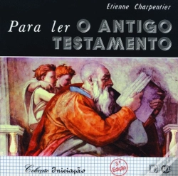 Capa do artigo Para Ler o Antigo Testamento