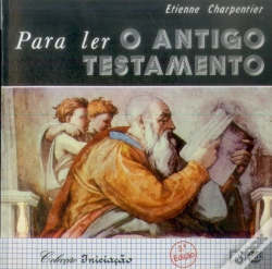 Capa do artigo Para Ler o Antigo Testamento