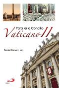 Para Ler o Concilio do Vaticano II