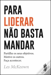 Capa do artigo Para Liderar Não Basta Mandar