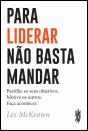 Para Liderar Não Basta Mandar - Preview