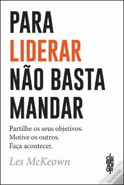 Capa do artigo Para Liderar Não Basta Mandar