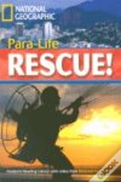 Capa do artigo Para-Life Rescue1900 Headwords