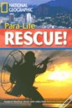 Capa do artigo Para-Life Rescue1900 Headwords