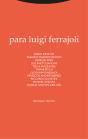 Para Luigi Ferrajoli - Preview
