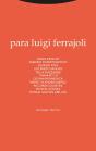 Para Luigi Ferrajoli - Preview