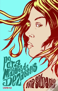 Capa do artigo Para Maiores de Dezasseis