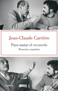 Capa do artigo Para Matar El Recuerdo