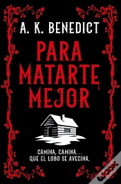 Capa do artigo Para Matarte Mejor