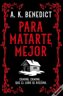 Capa do artigo Para Matarte Mejor