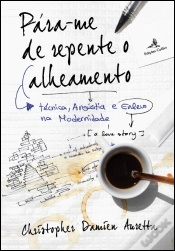 Capa do artigo Pára-me de Repente o Alheamento