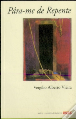 Capa do artigo Pára-me de Repente