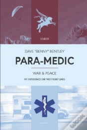Capa do artigo Para-Medic