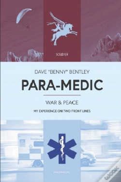 Capa do artigo Para-Medic