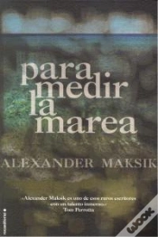 Capa do artigo Para Medir La Marea