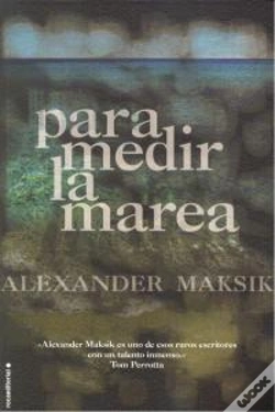 Capa do artigo Para Medir La Marea