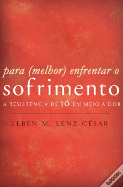 Capa do artigo Para (Melhor) Enfrentar O Sofrimento