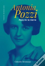 Capa do artigo Para Mí La Tierra