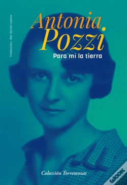Capa do artigo Para Mí La Tierra