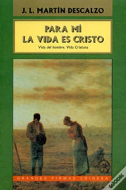 Capa do artigo Para Mí, La Vida Es Cristo