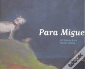 Capa do artigo Para Miguel