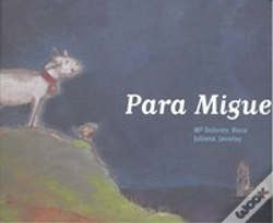Capa do artigo Para Miguel