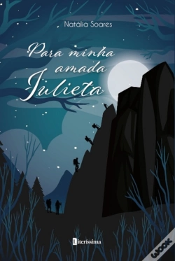 Capa do artigo Para Minha Amada Julieta