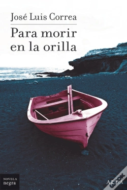 Capa do artigo Para Morir En La Orilla