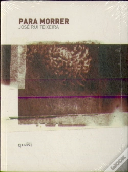 Capa do artigo Para Morrer