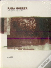 Capa do artigo Para Morrer