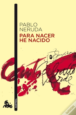 Capa do artigo Para Nacer He Nacido