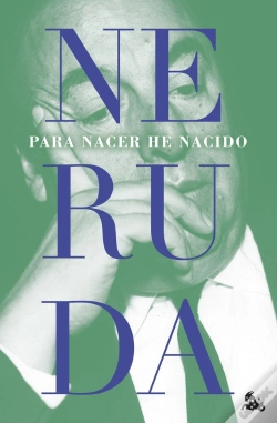 Capa do artigo Para Nacer He Nacido