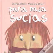Capa do artigo Para Nada Sucias