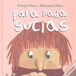 Capa do artigo Para Nada Sucias