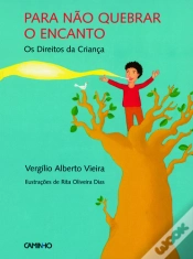 Capa do artigo Para não Quebrar o Encanto